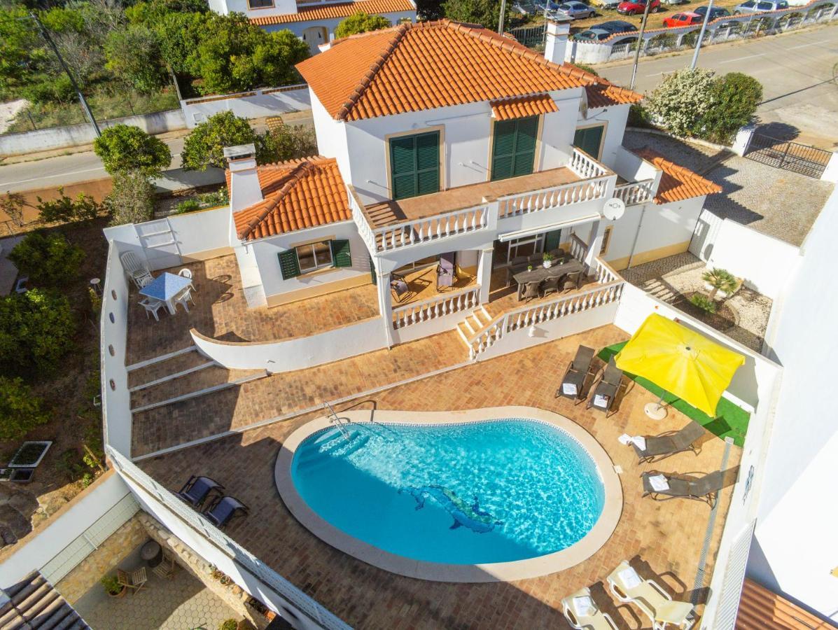D01 - Orange Grove Villa Sargacal Bagian luar foto